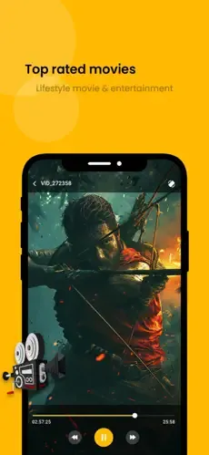 sony-camera-for-vlogging Top Rated Movies